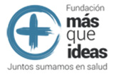 Logo Fundacion mas que ideas