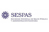 Logo SESPAS