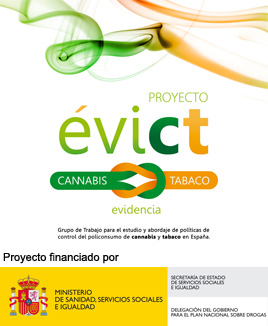 Proyecto EVICT